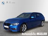 BMW 320 i Touring M-Sportpaket+DAB+CARPLAY+NAVI+XENO - BMW 320: Sport 320i