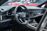 Audi SQ7 - Vorschau Bild 20