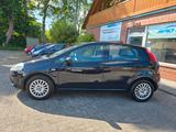 Fiat Grande Punto 1.2 8V Active HU-TÜV NEU - Fiat Grande Punto: 5 Türen
