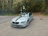 BMW 645Ci Coupé Schweren Herzens abzugeben - BMW 645 mit Schiebedach