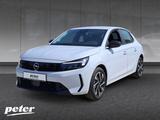 Opel Corsa Edition 1.2 +Allwetter+LHZ+SHZ+LED+ - Opel Corsa: 1.2