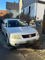 Volkswagen Passat 3B synchro 2.8 4 motion ... - Volkswagen Passat aus 1999: Kombi