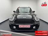 MINI Cooper Countryman "NAVI-PANO-SITZH-MULTI-PDC" - MINI Countryman Series mit Benzin-Antrieb: Automatik