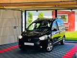 Dacia Dokker Behindertengerecht-Rampe - gebrauchte Dacia Dokker aus dem Jahr 2013