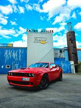 Dodge Challenger RT ScatpackWideboy DEUTSCH UNFALLFREI - Dodge Challenger: Rt