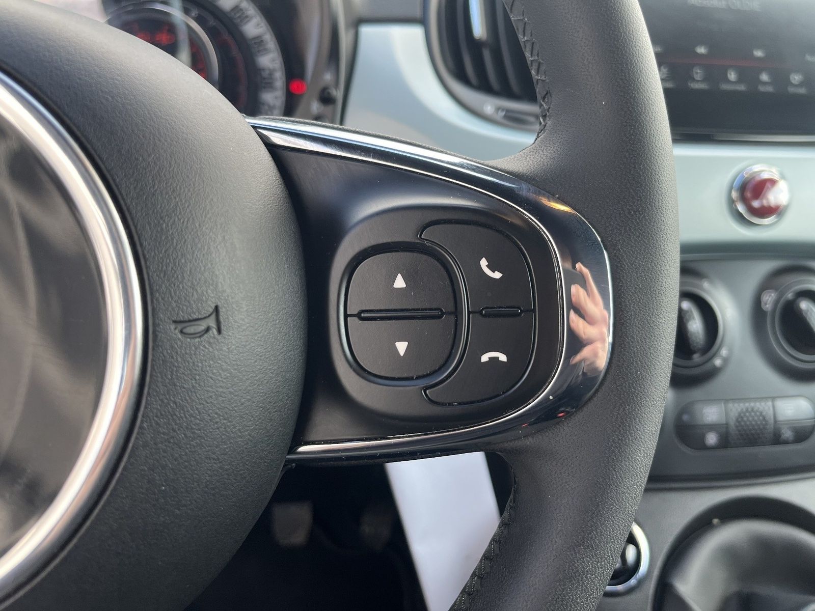 Fiat 500 - Bild 13