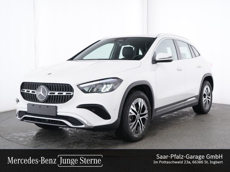 Image of Mercedes-Benz GLA 180