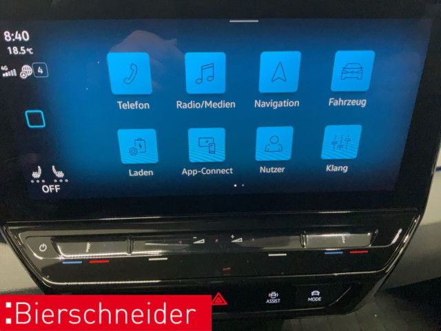 Volkswagen ID.3 - Bild 17