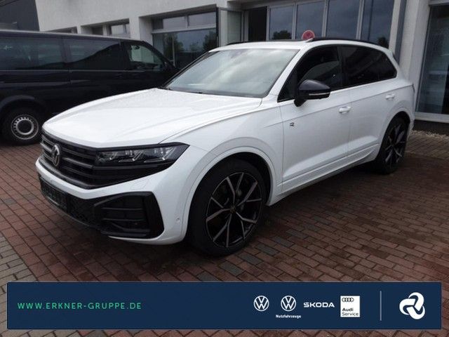 2023 Volkswagen Touareg