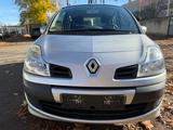 Renault Modus YAHOO! 1 Hand Nur 57 Tkm Klima HU NEU - Renault Modus Gebrauchtwagen