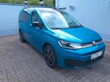 Volkswagen Caddy Maxi 1,5 TSI DSG Edition AHK 7-Sit LED RFK - Volkswagen Caddy Maxi: 7 Sitzer