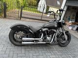 Harley-Davidson Softail Slim Top Umbau - Motorräder in Hagen
