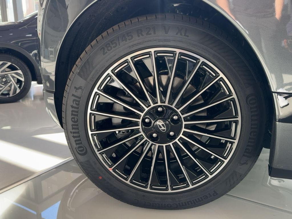 Hyundai IONIQ 9 - Bild 6