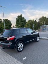 Nissan  Qashqai. J10 - Nissan Qashqai: J10