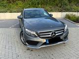 Mercedes-Benz 250 AMG Paket  - Mercedes-Benz 250: Kombi