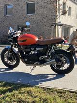 Triumph Speed Twin 1200 - Offers