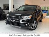 Mitsubishi ASX 1.6 DI-D Plus. Garantie bis 09.2026 - Mitsubishi ASX: Ga0