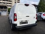 Citroën Berlingo Kasten Driver XL/L2 1 Hand - Citroën Berlingo: L2