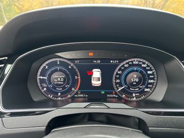 Bild 11 VW Passat Lim. Highline