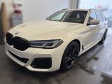 BMW 530d M SPORTPAKET PRO Massage/Pano/3xDVD/Laser