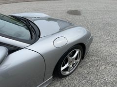 PORSCHE 911 996 Carrera Coupé Jubiläumsmodell Deutsch PORSCHE 911 996 Carrera Coupé Jubiläumsmodell Deutsch