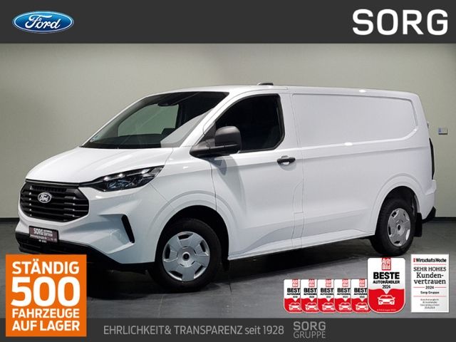 Ford Transit Custom 280 L1 Kasten*LED*SYNC 4*-36%*