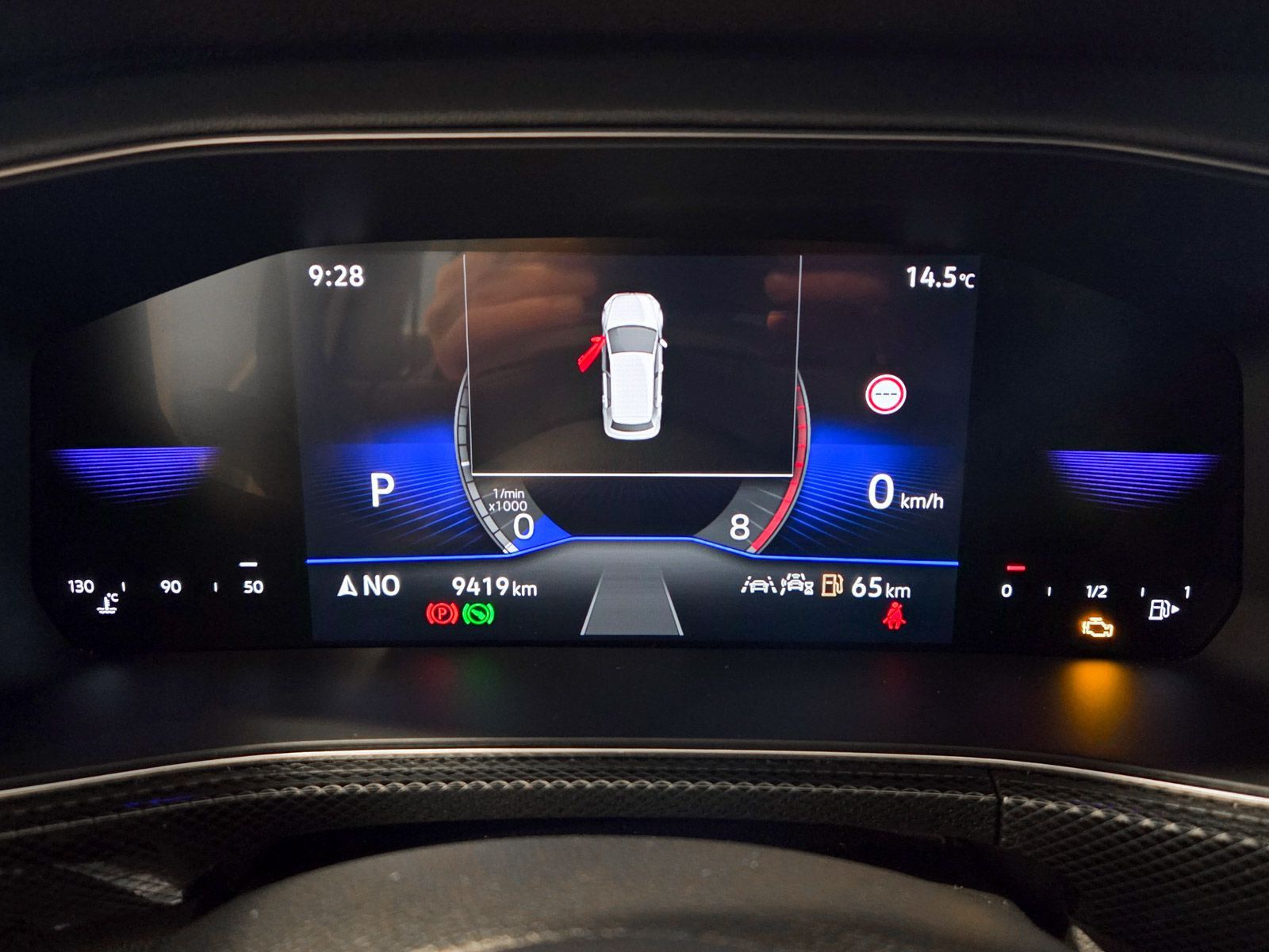 Volkswagen T-Cross - Bild 16