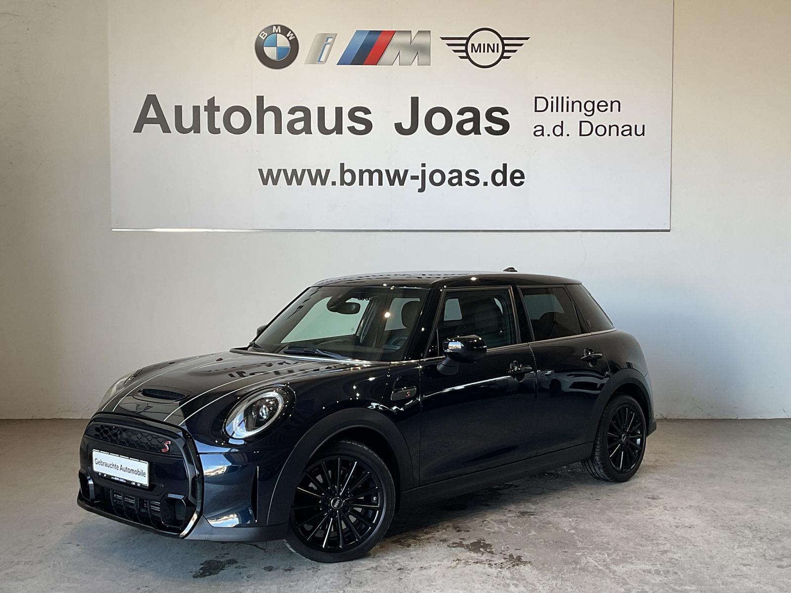 MINI Cooper S |Komfortzugang |Rückfahrkamera |Sportsi