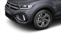 Volkswagen T-Roc - Vorschau Bild 3