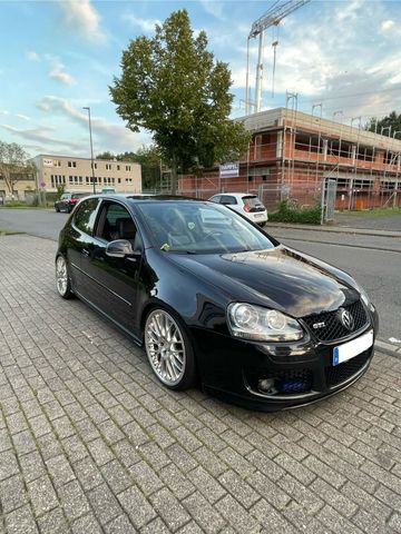 Volkswagen Golf 5 GTI 2.0 TFSI