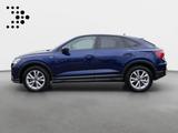 Audi Q3 Sportback 35 TDI S line LED*ACC*RFK*Pano*Soun - Audi Q3 Jahreswagen