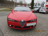 Alfa Romeo Spider 2.4 Q-Tronic 1.Hand Xenon Leder Navi - Alfa Romeo Spider aus 2010