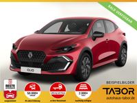 Renault Clio - Vorschau Bild 1