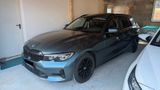 BMW 318d Touring - FAST VOLLAUSSTATTUNG! - BMW: Kombi, F31