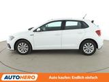 Volkswagen Polo 1.6 TDI Highline Aut.*PANO*PDC*ACC*SHZ* - Volkswagen Polo: Schiebedach