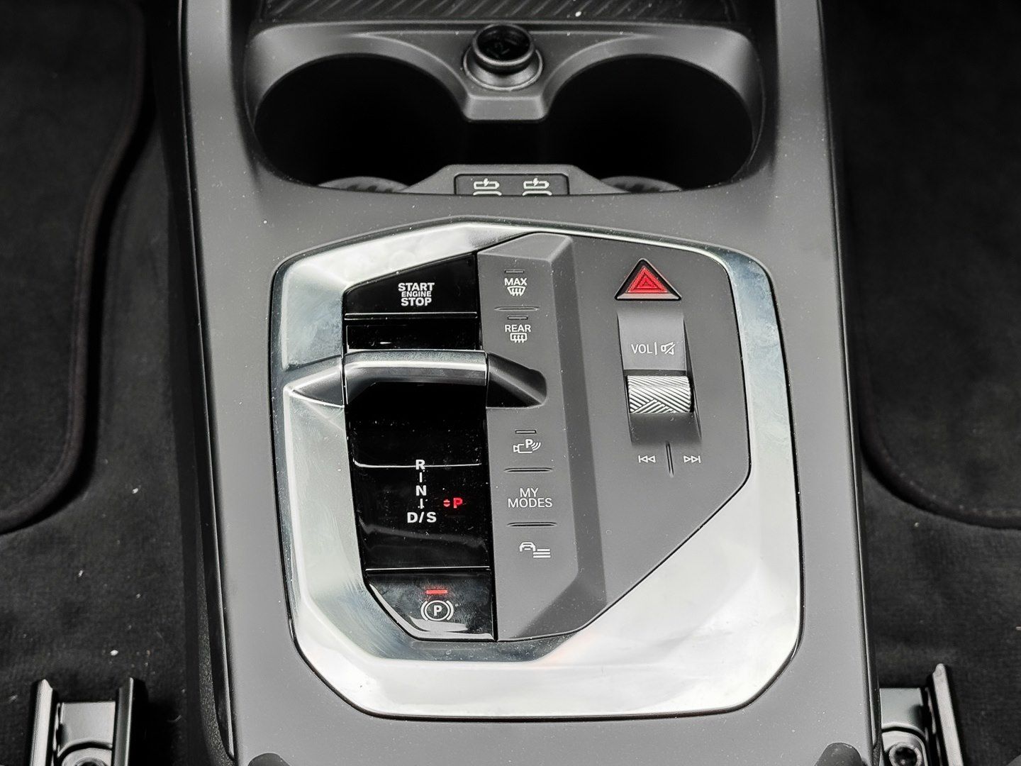 BMW 116 - Bild 12