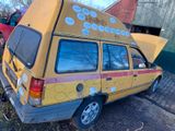 Opel Kadett E Caravan Hochdach Einzelstück Liebhaber  - Angebote entsprechen Deinen Suchkriterien