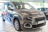 Citroën Berlingo Feel M 1.2 Benzin Kamera 1.Hand - Citroën Berlingo FEEL mit Benzin-Antrieb