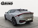 Kia EV6 84 AWD GT-Line |WP|DriveWise|TEC|SOUND|DESIG - graue Kia EV6