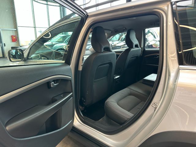 Volvo XC70 Kinetic AWD *Xenon*Elek.Heckkl.*