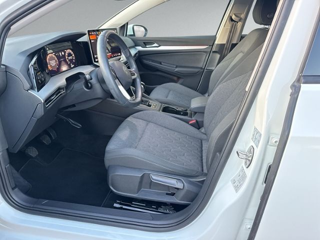 Golf 1.0 TSI FACELIFT AHK+HEAD-UP+RFK+ACC+NAVI.+