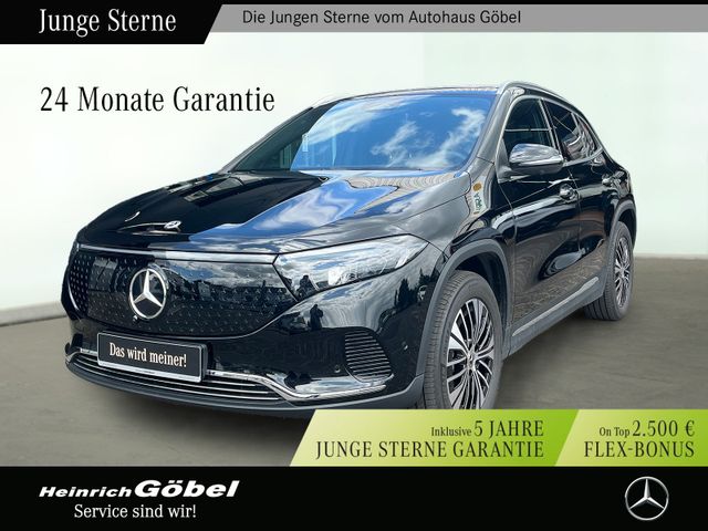 Mercedes-Benz EQA 300 Progressive 4Matic
