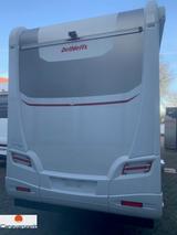 Dethleffs Globetrotter XXL A 9000-2 EB Preisvorteil 50.730 - Dethleffs Xxl