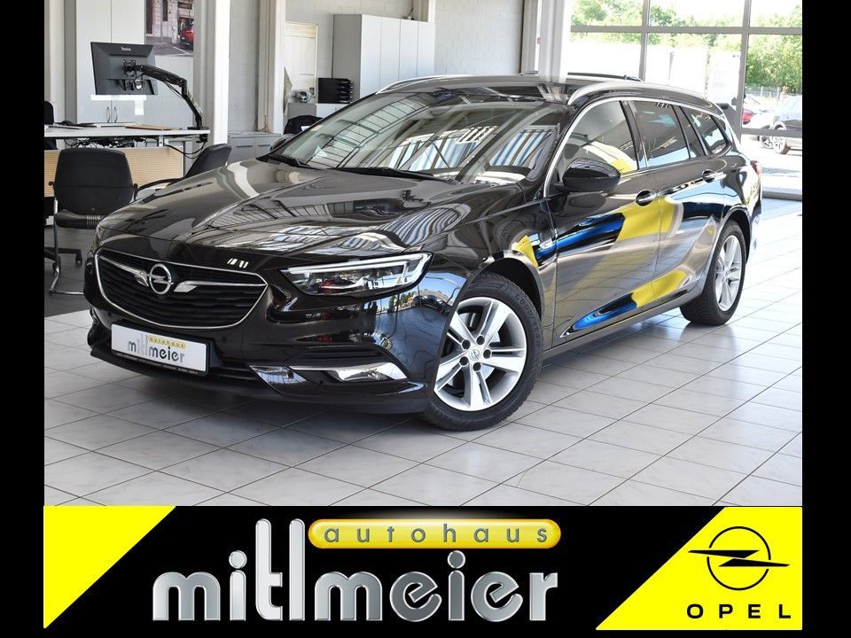 Image of Opel Insignia