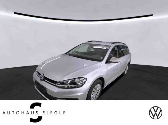 Volkswagen Golf VII Variant 1.6 TDI  Navi Tempomat PDC Sitz