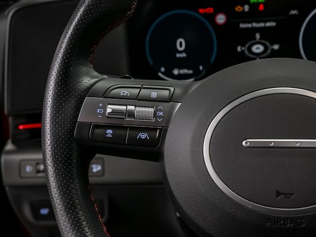 Hyundai Kona 1.6 N Line 2WD Autobahnassistent Kamera