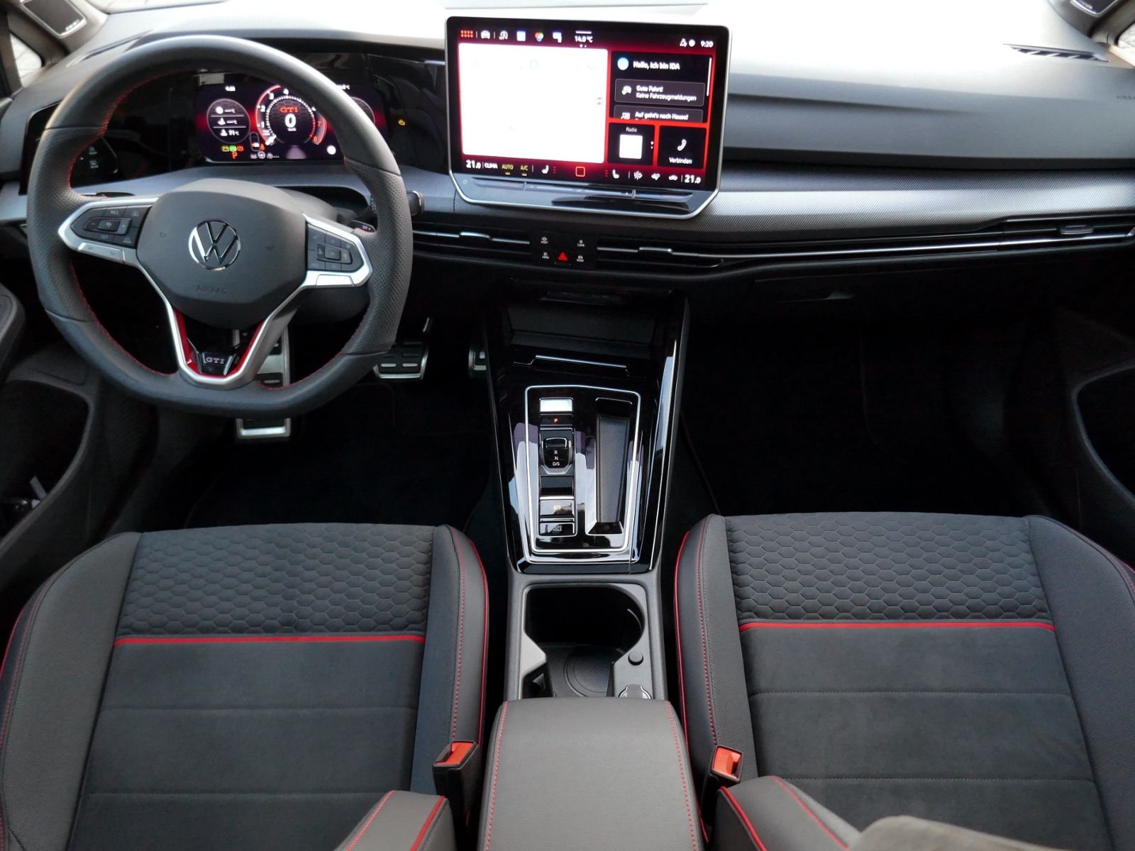 Fahrzeugabbildung Volkswagen Golf GTI Clubsport 2.0 TSI DSG | LED RFK ACC