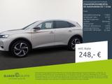 DS Automobiles DS7 Crossback Rivoli - graue DS Automobiles DS7 (Crossback)