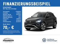 Volkswagen T-Roc - Vorschau Bild 2