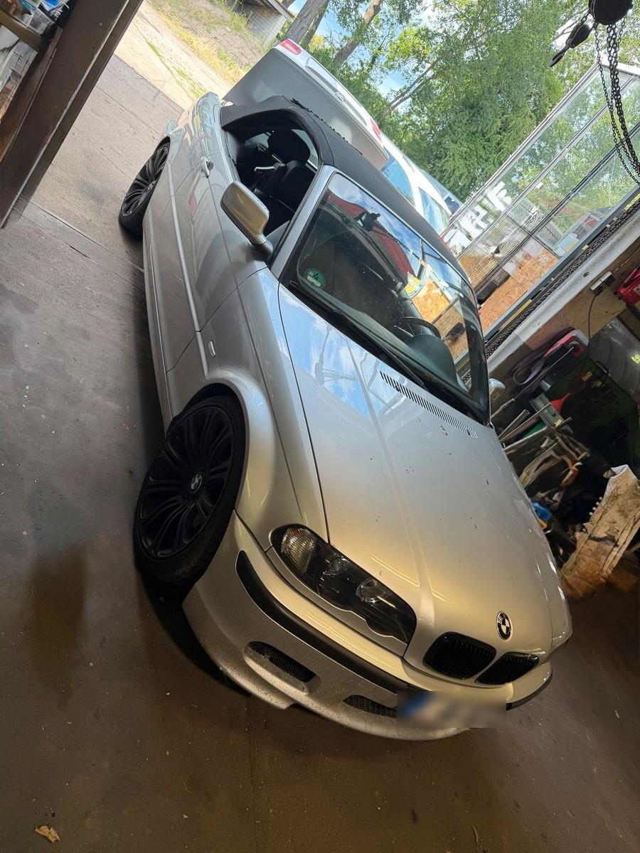 BMW 318